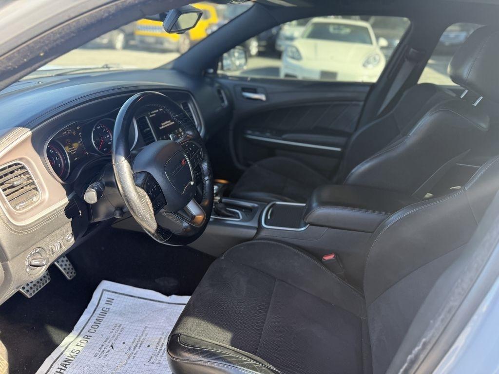 Dodge Charger GT RWD 2021