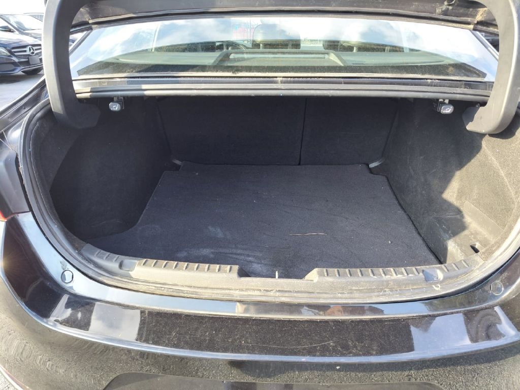 Mazda Mazda3 Sedan 2.5 S Preferred FWD 2023