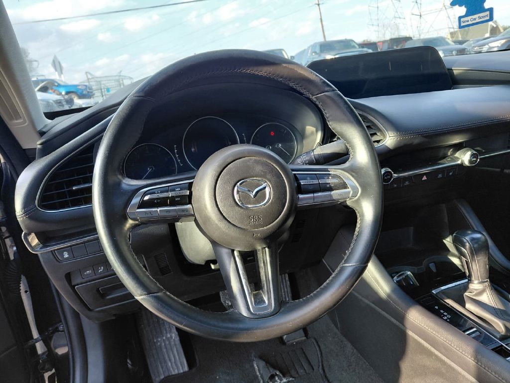 Mazda Mazda3 Sedan 2.5 S Preferred FWD 2023