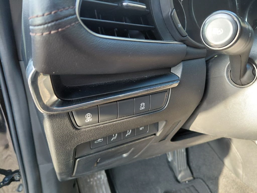 Mazda Mazda3 Sedan 2.5 S Preferred FWD 2023