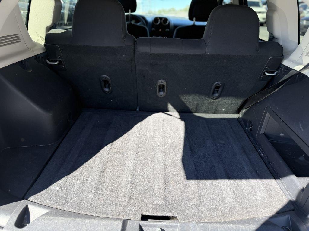 Jeep Compass Sport FWD *Ltd Avail* 2017