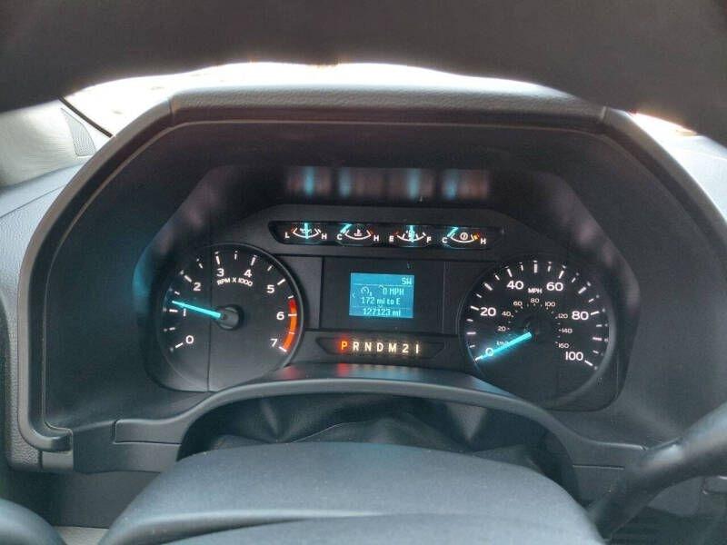 Ford Super Duty F-250 SRW King Ranch 4WD Crew Cab 8' Box 2020