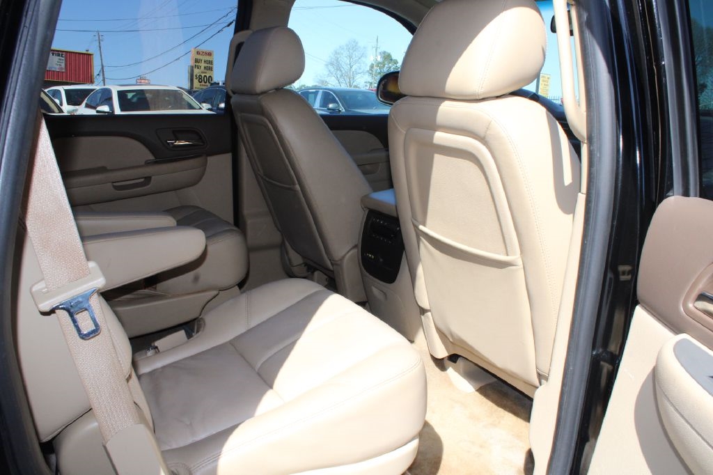 Chevrolet Tahoe 2WD 4dr 1500 LT 2010