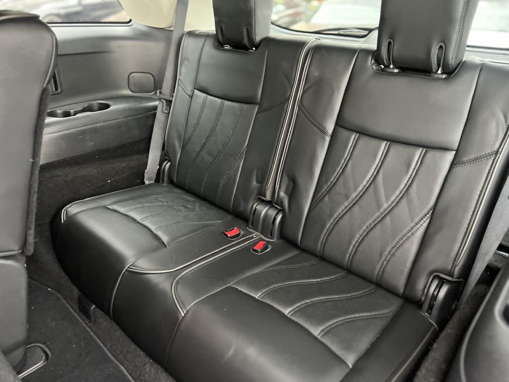 Infiniti QX60 FWD 4dr 2015