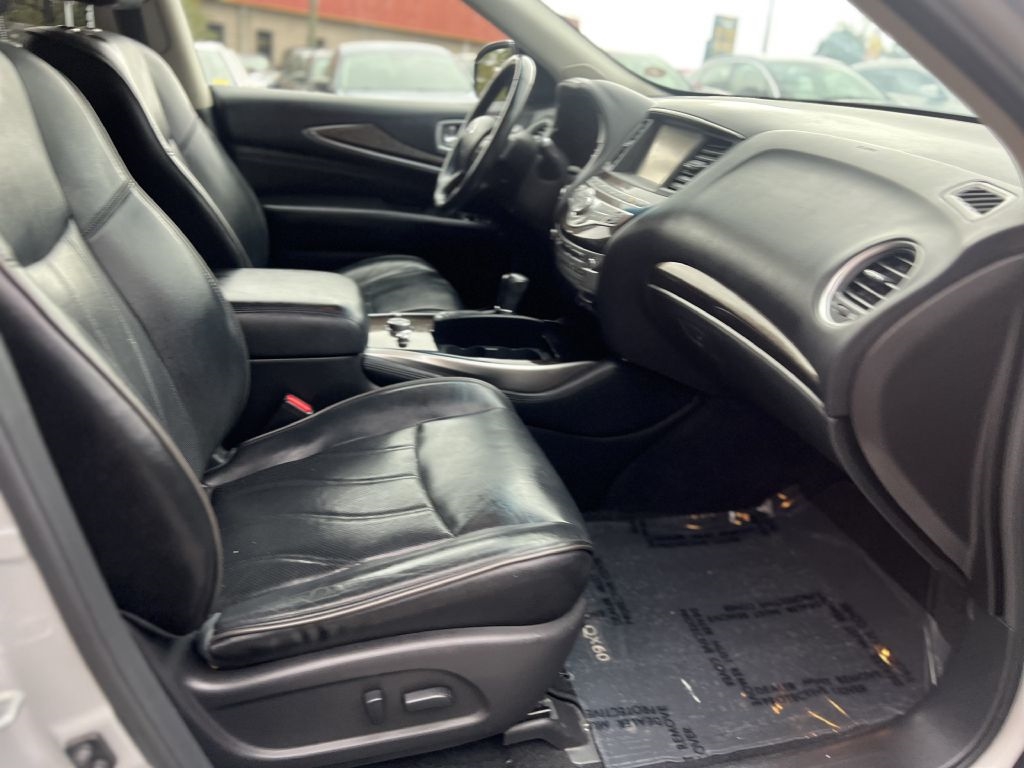 Infiniti QX60 FWD 4dr 2015