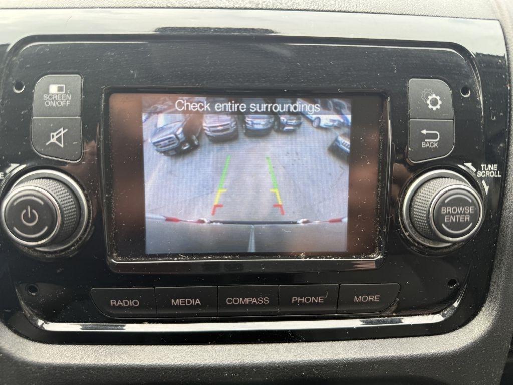 RAM ProMaster Cargo Van 1500 Low Roof 136" WB 2019