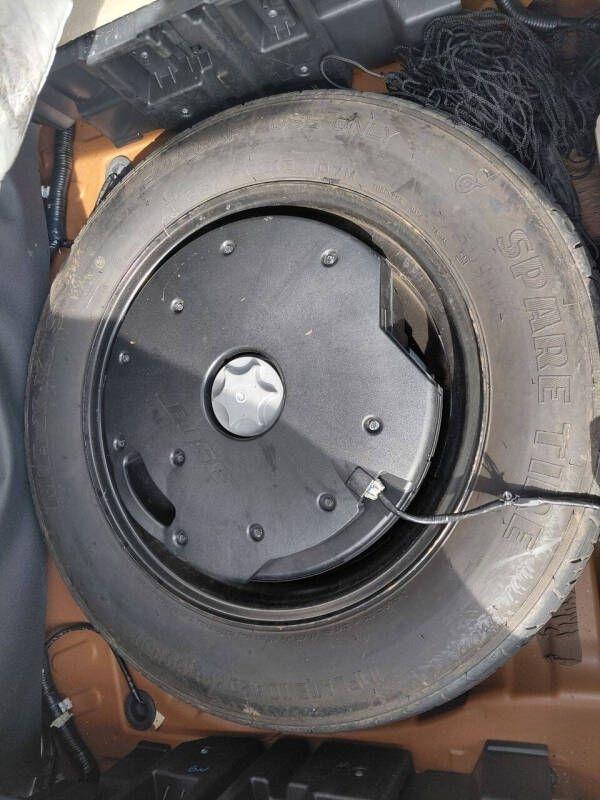 Nissan Murano AWD 4dr SL 2015