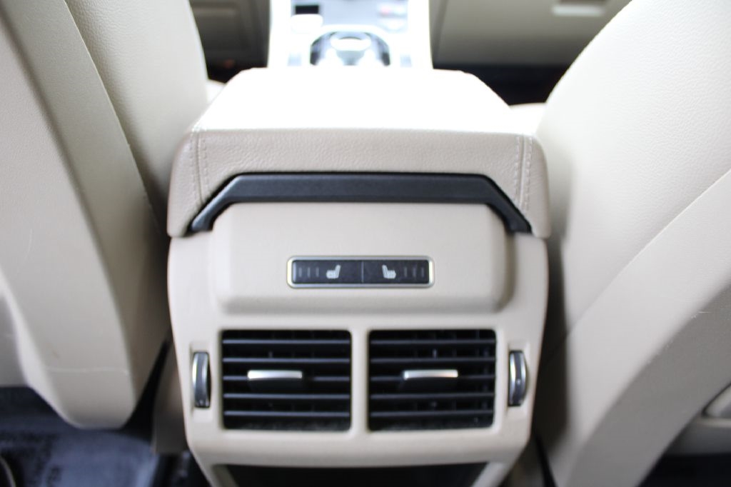 Land Rover Range Rover Evoque 5dr HB Pure Plus 2015