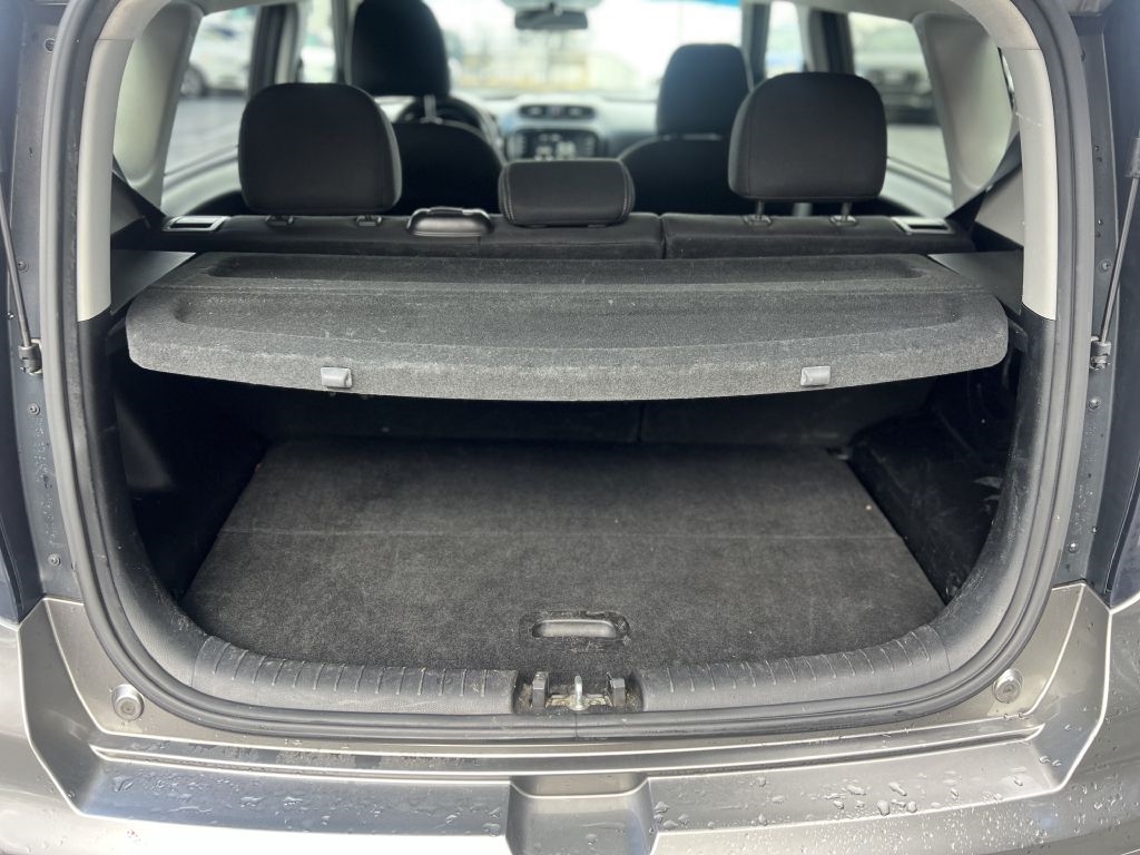 Kia Soul + Auto 2019