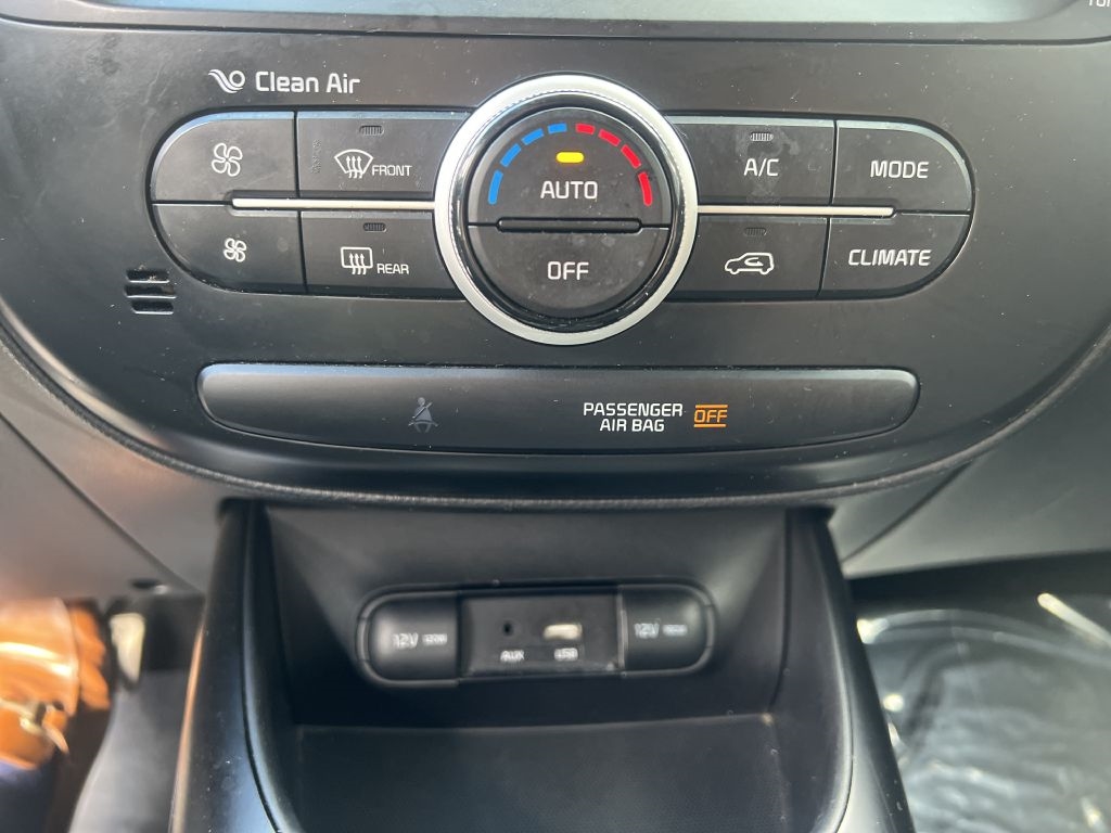 Kia Soul + Auto 2019