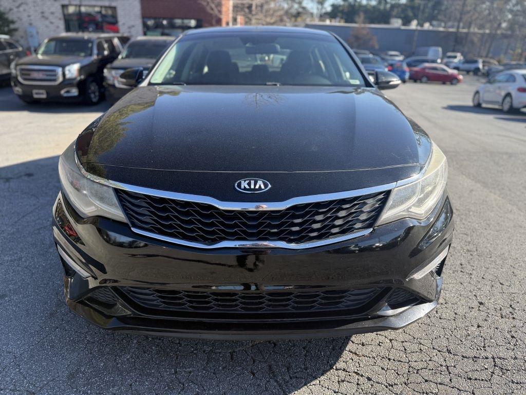 Kia Optima LX Auto 2019