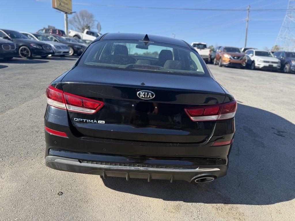 Kia Optima LX Auto 2019