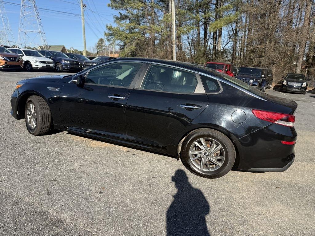 Kia Optima LX Auto 2019