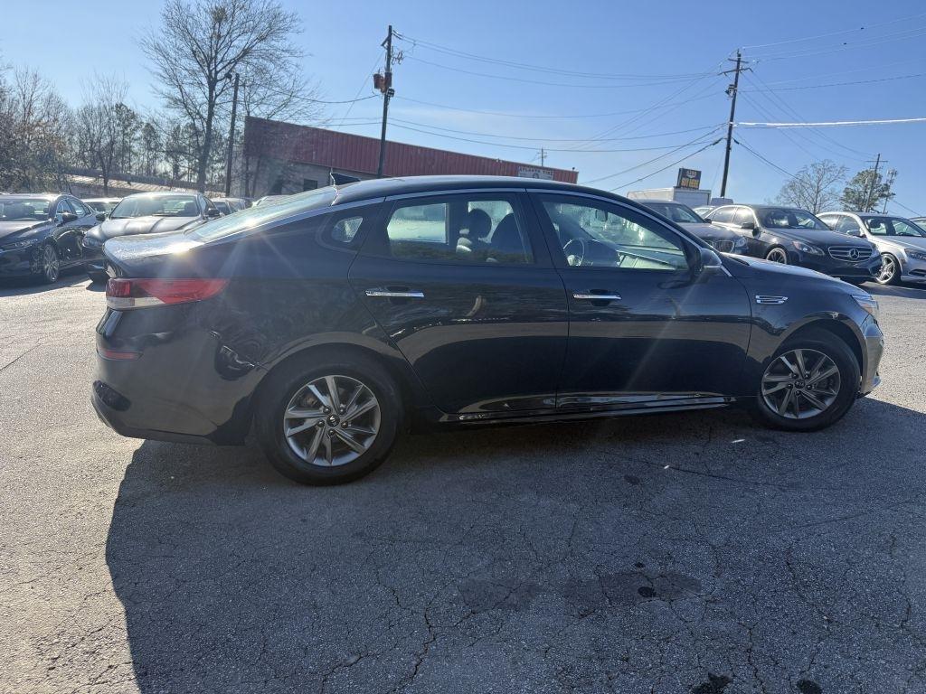 Kia Optima LX Auto 2019