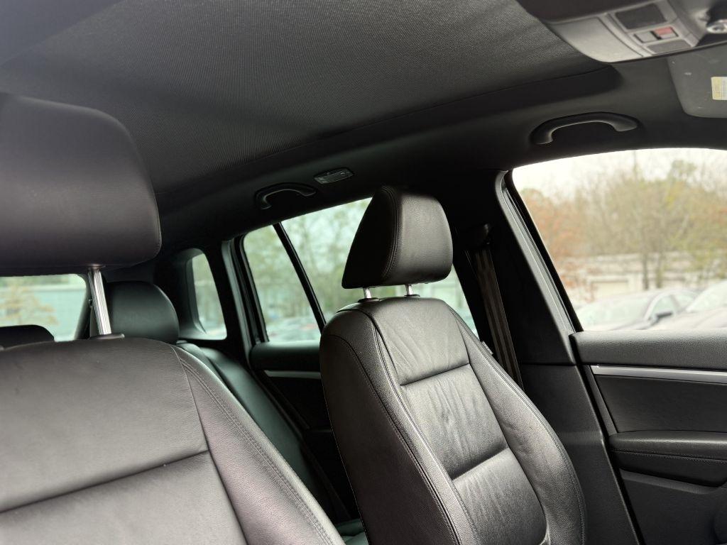 Volkswagen Tiguan 4MOTION 4dr Auto R-Line 2015