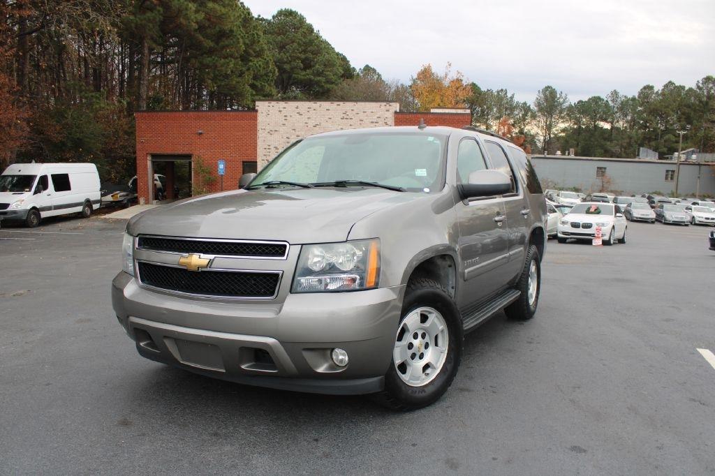 Chevrolet Tahoe 2WD 4dr 1500 LT 2007