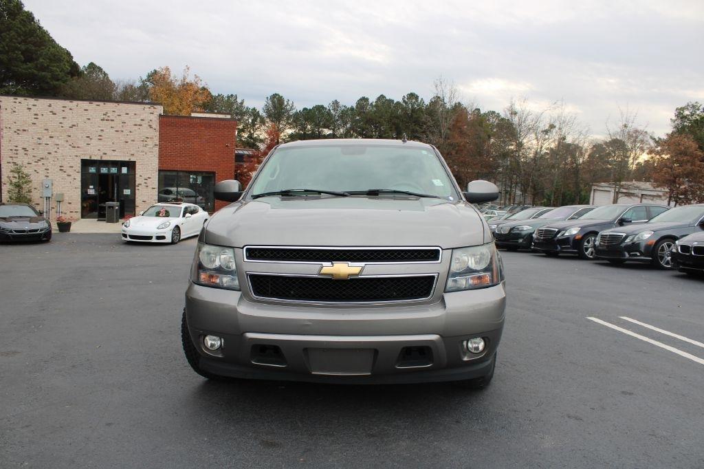 Chevrolet Tahoe 2WD 4dr 1500 LT 2007
