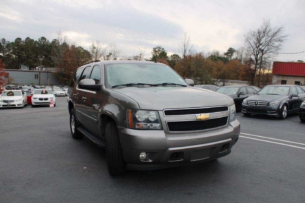 Chevrolet Tahoe 2WD 4dr 1500 LT 2007