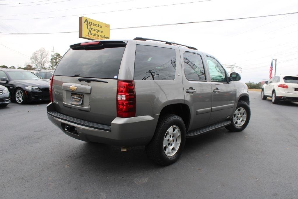 Chevrolet Tahoe 2WD 4dr 1500 LT 2007