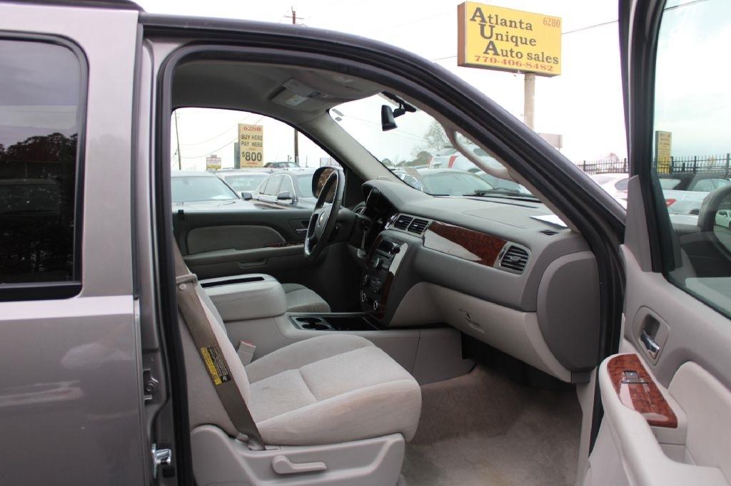 Chevrolet Tahoe 2WD 4dr 1500 LT 2007