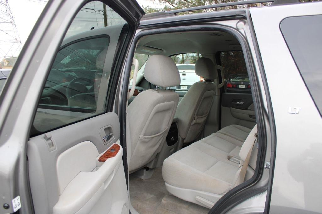 Chevrolet Tahoe 2WD 4dr 1500 LT 2007