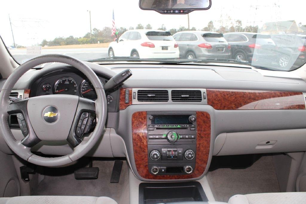 Chevrolet Tahoe 2WD 4dr 1500 LT 2007