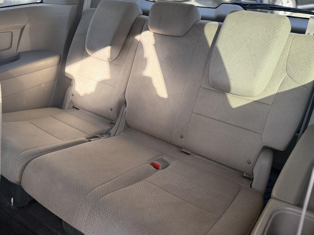 Honda Odyssey 5dr SE 2016