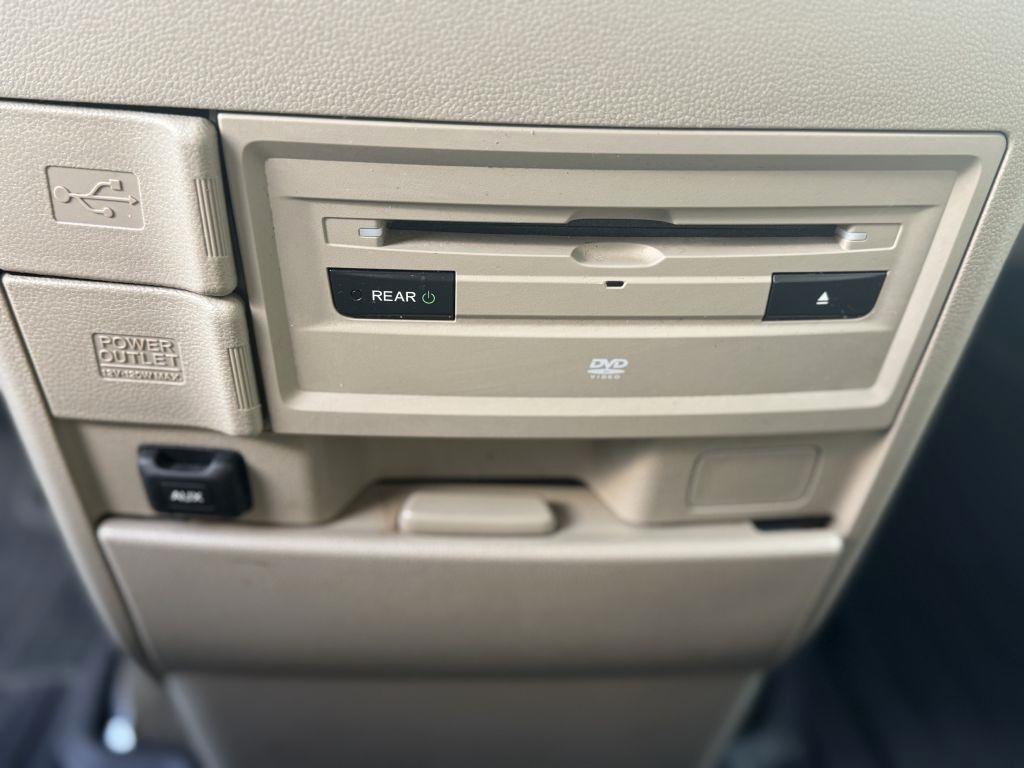 Honda Odyssey 5dr SE 2016