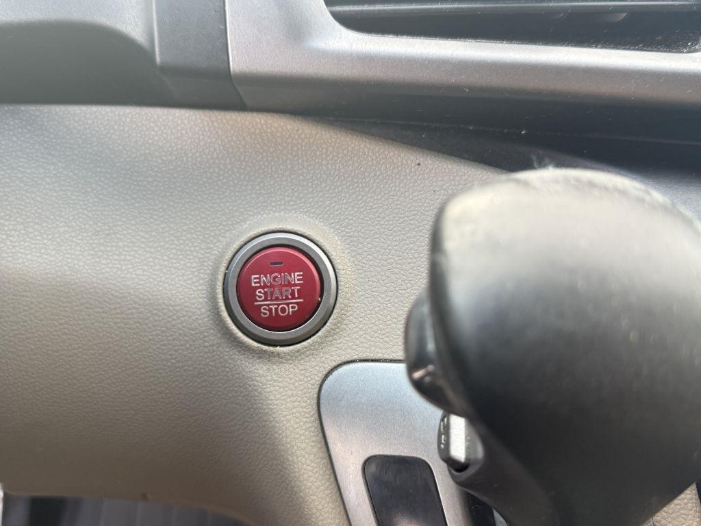 Honda Odyssey 5dr SE 2016