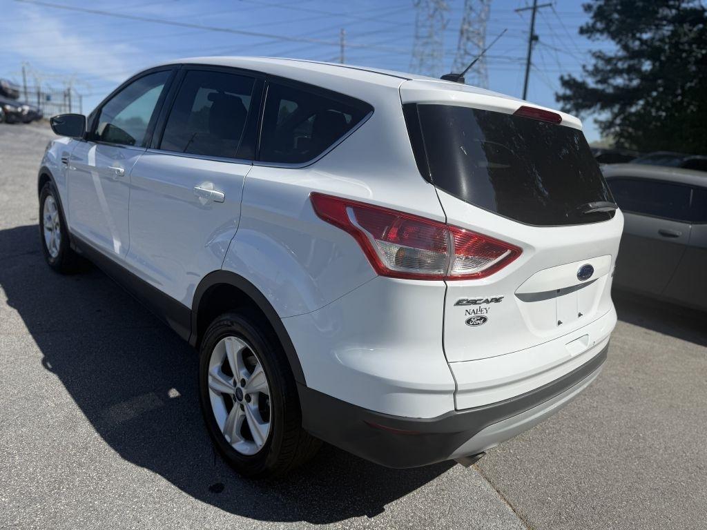 Ford Escape FWD 4dr SE 2014