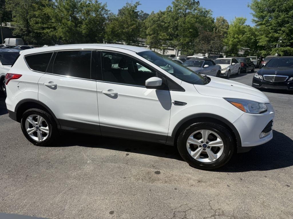 Ford Escape FWD 4dr SE 2014