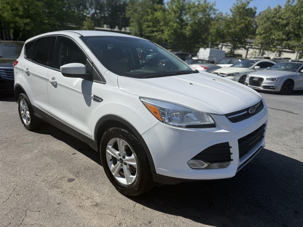 Ford Escape FWD 4dr SE 2014