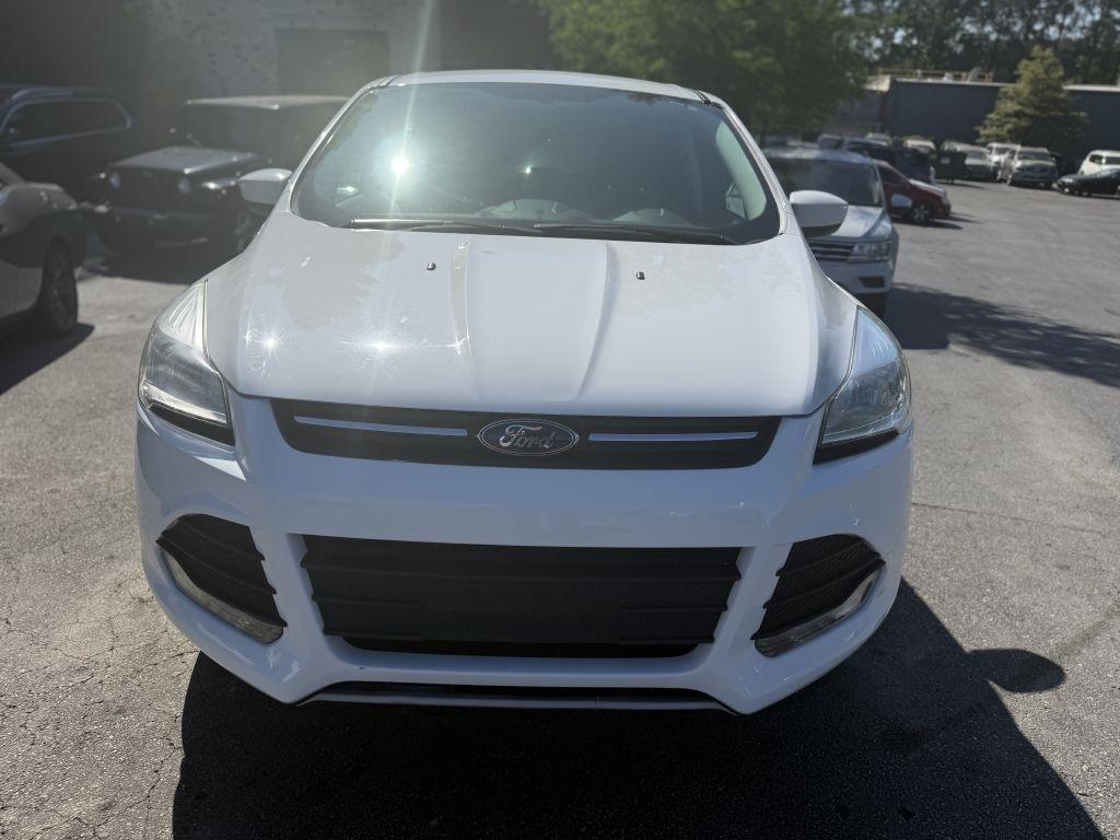 Ford Escape FWD 4dr SE 2014