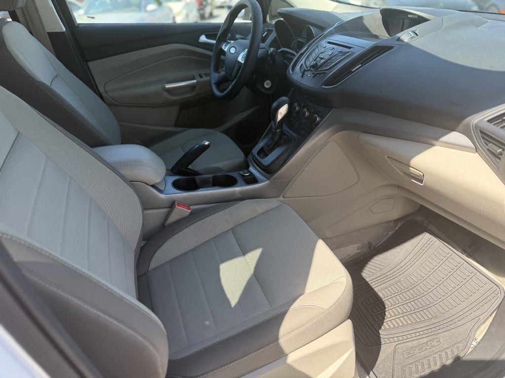 Ford Escape FWD 4dr SE 2014