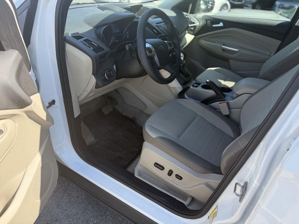 Ford Escape FWD 4dr SE 2014