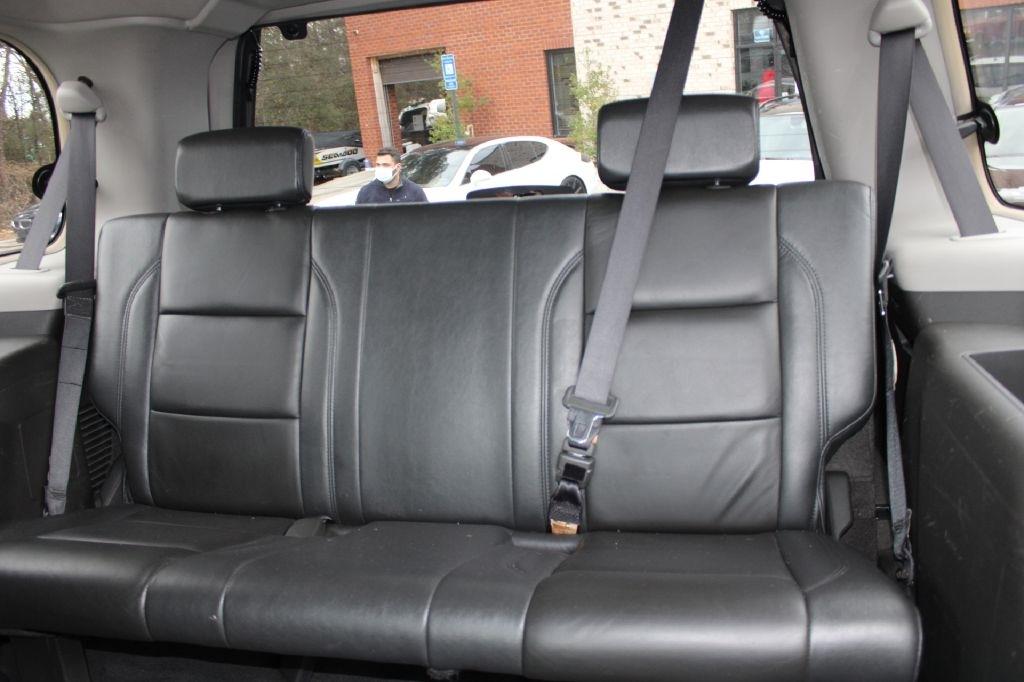 Infiniti QX56 4dr 4WD 2005