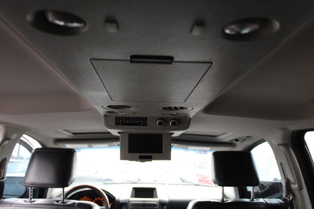 Infiniti QX56 4dr 4WD 2005