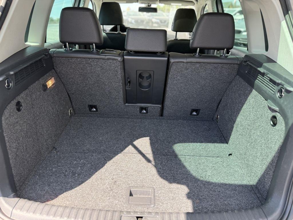 Volkswagen Tiguan 2WD 4dr Auto R-Line 2016