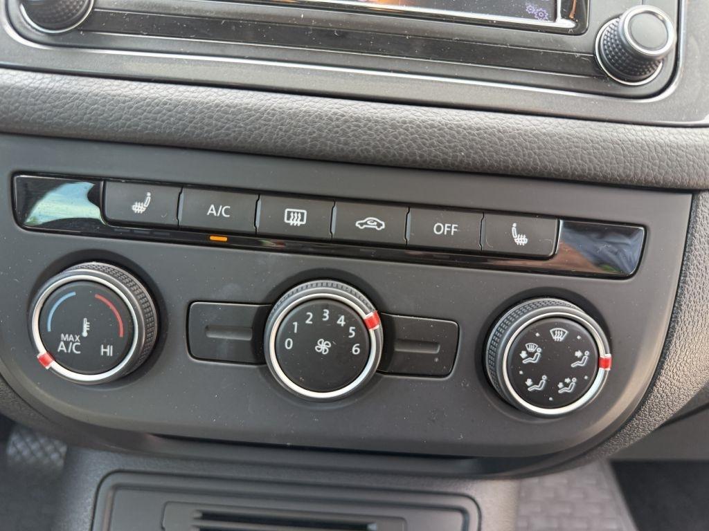 Volkswagen Tiguan 2WD 4dr Auto R-Line 2016