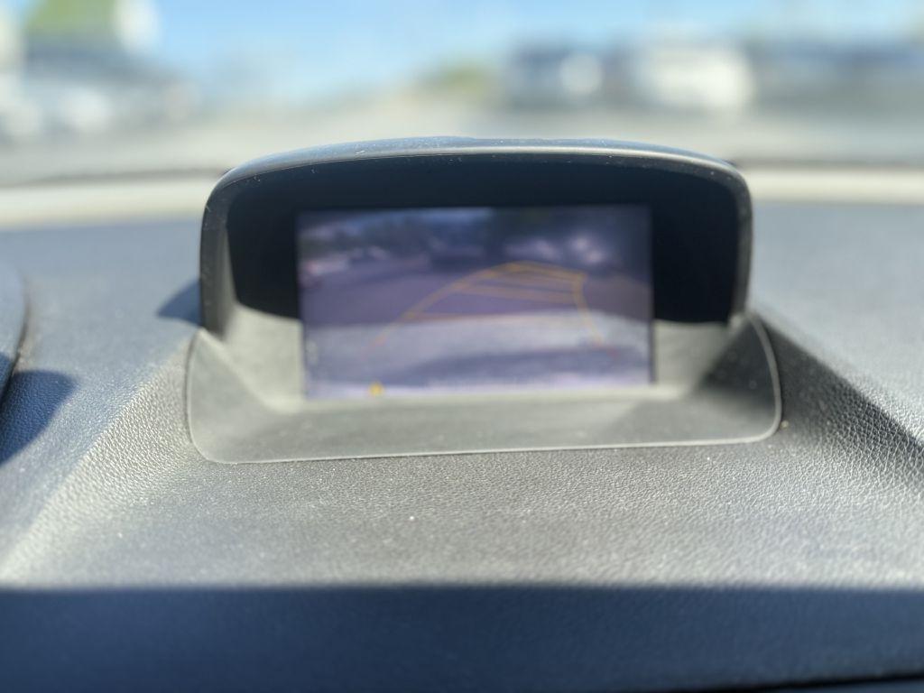 Buick Encore FWD 4dr 2016