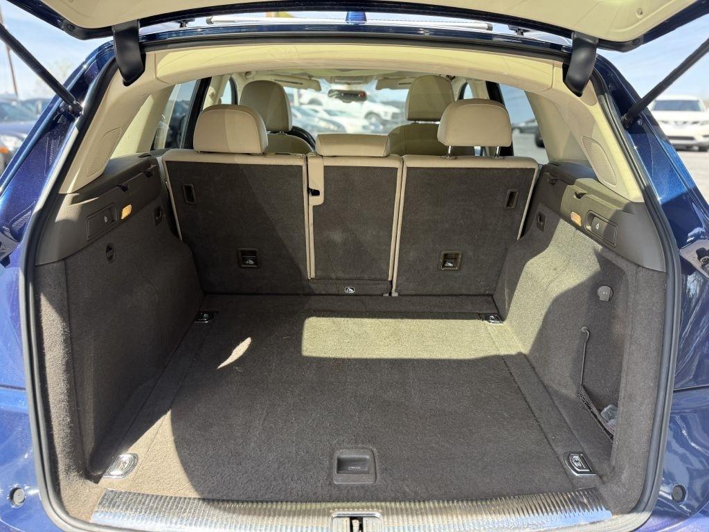 Audi Q5 quattro 4dr 2.0T Premium Plus 2015