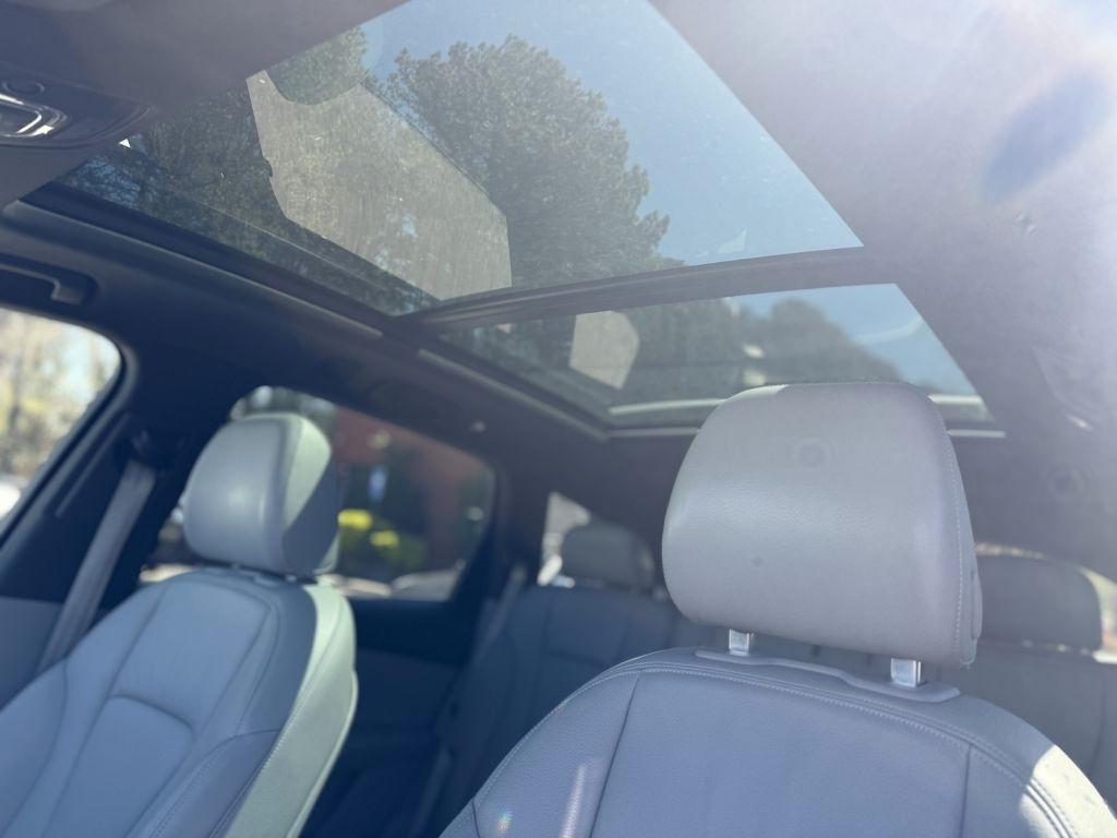 Audi Q7 2.0 TFSI Premium Plus 2017