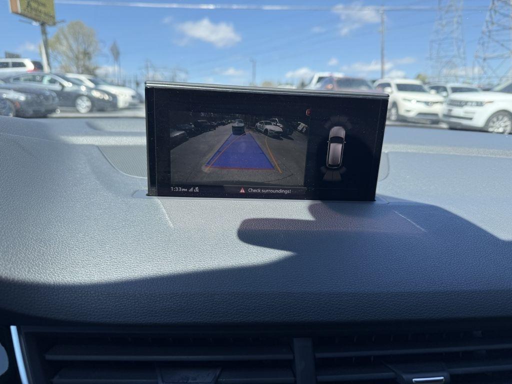 Audi Q7 2.0 TFSI Premium Plus 2017