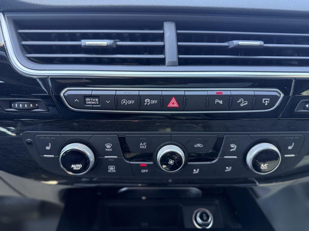 Audi Q7 2.0 TFSI Premium Plus 2017