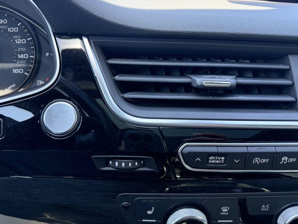 Audi Q7 2.0 TFSI Premium Plus 2017