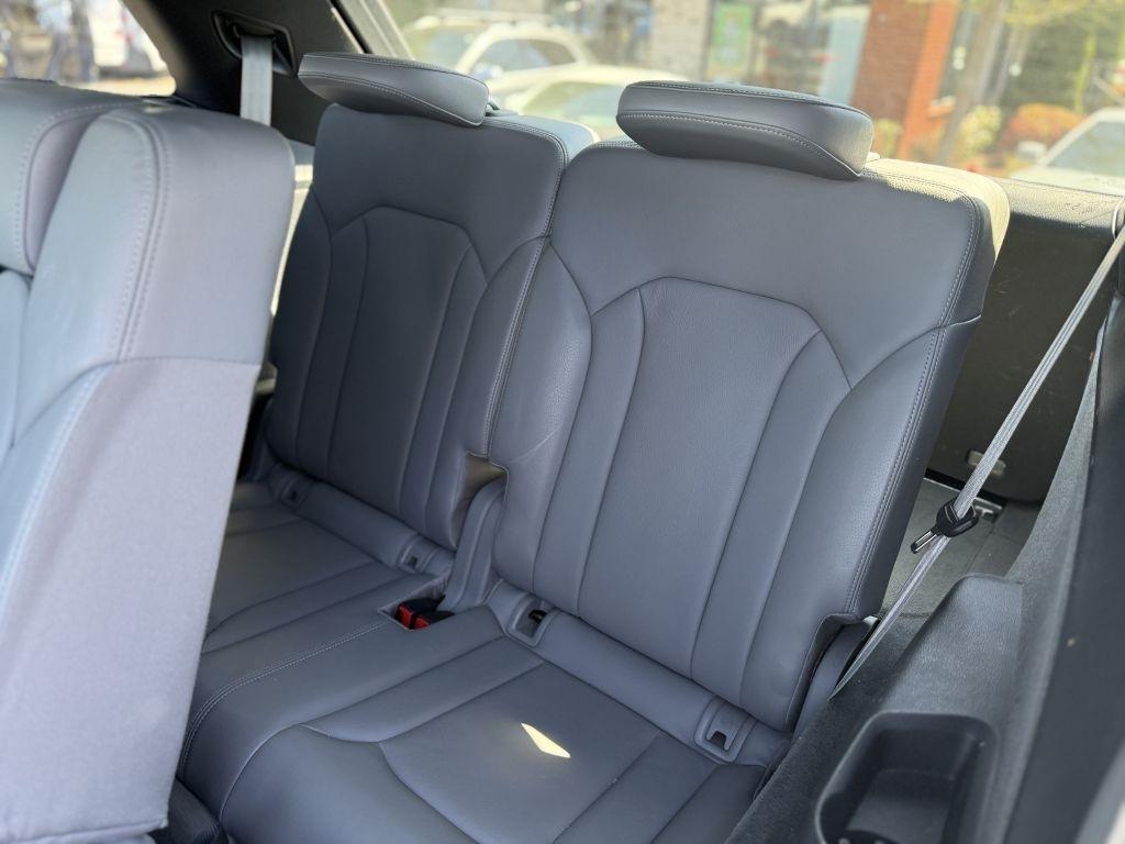 Audi Q7 2.0 TFSI Premium Plus 2017