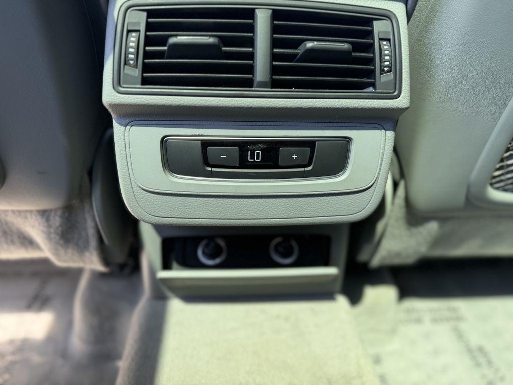 Audi Q7 2.0 TFSI Premium Plus 2017