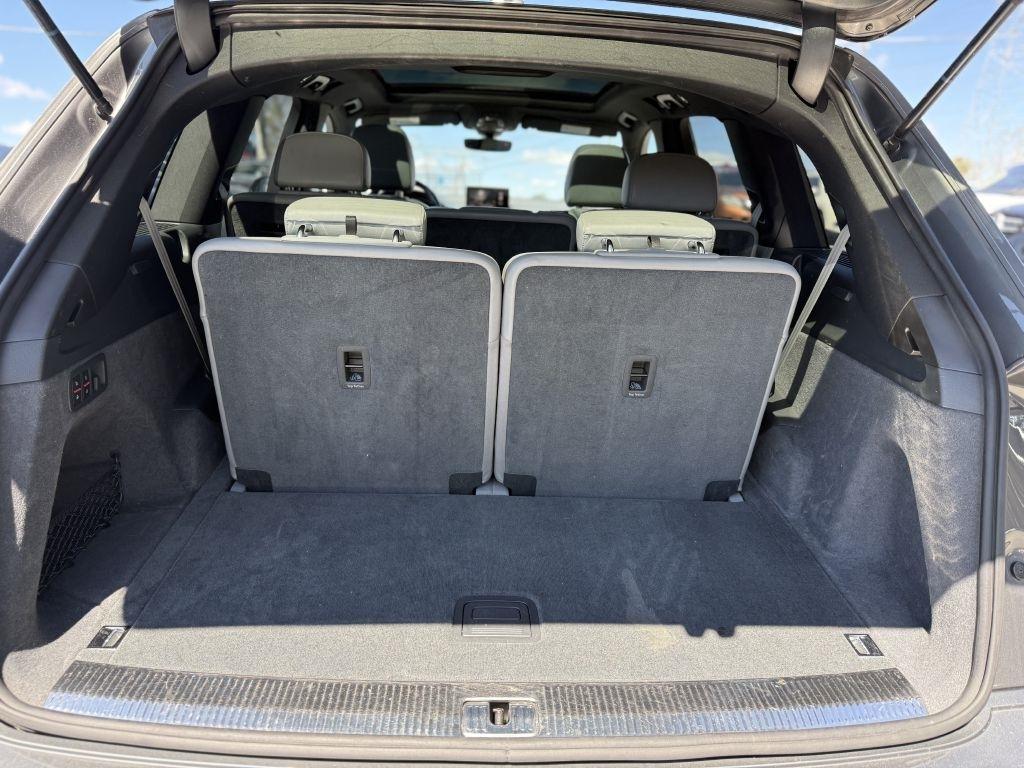 Audi Q7 2.0 TFSI Premium Plus 2017