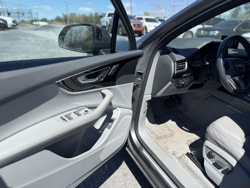 Audi Q7 2.0 TFSI Premium Plus 2017