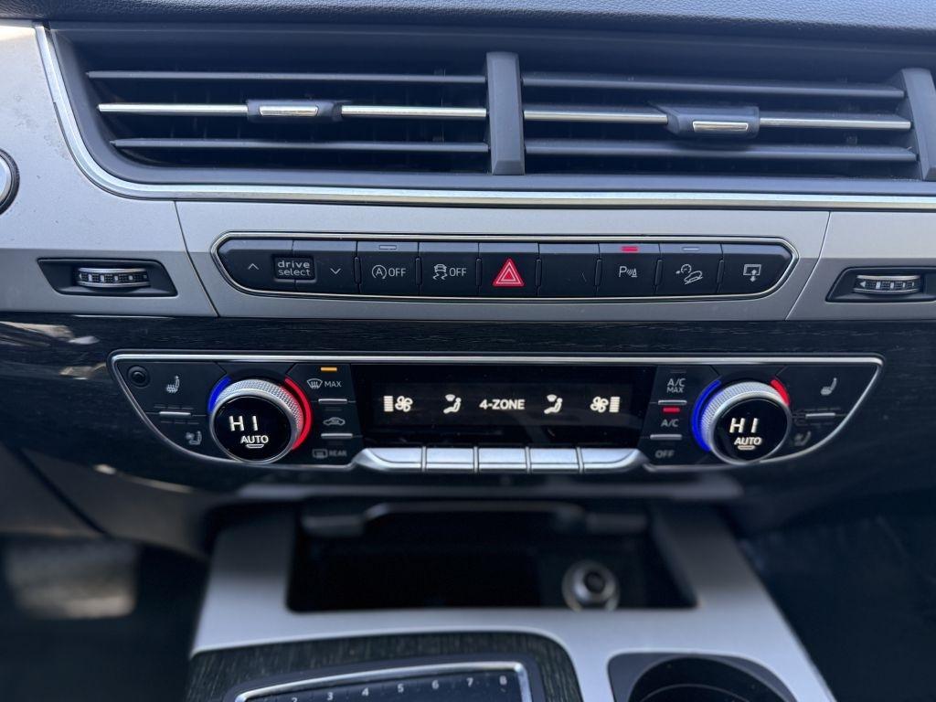 Audi Q7 3.0 TFSI Premium Plus 2017